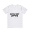 Mens Classic Minus Tee  Thumbnail