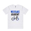 Mens Classic Minus Tee  Thumbnail