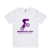 Mens Classic Minus Tee  Thumbnail