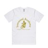 Mens Classic Minus Tee  Thumbnail