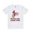 Mens Classic Minus Tee  Thumbnail