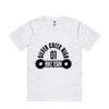 Mens Classic Minus Tee  Thumbnail