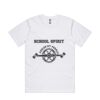 Mens Classic Minus Tee  Thumbnail