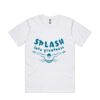Mens Classic Minus Tee  Thumbnail