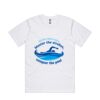 Mens Classic Minus Tee  Thumbnail