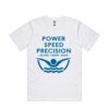 Mens Classic Minus Tee  Thumbnail