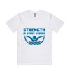 Mens Classic Minus Tee  Thumbnail