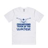Mens Classic Minus Tee  Thumbnail