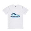 Mens Classic Minus Tee  Thumbnail