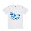 Mens Classic Minus Tee  Thumbnail
