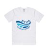 Mens Classic Minus Tee  Thumbnail