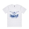 Mens Classic Minus Tee  Thumbnail