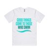 Mens Classic Minus Tee  Thumbnail
