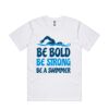 Mens Classic Minus Tee  Thumbnail