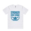 Mens Classic Minus Tee  Thumbnail