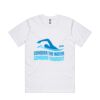 Mens Classic Minus Tee  Thumbnail