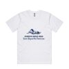 Mens Classic Minus Tee  Thumbnail