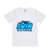 Mens Classic Minus Tee  Thumbnail