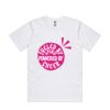 Mens Classic Minus Tee  Thumbnail