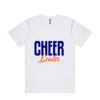 Mens Classic Minus Tee  Thumbnail