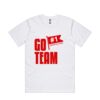 Mens Classic Minus Tee  Thumbnail