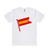Mens Classic Minus Tee  Thumbnail