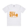 Mens Classic Minus Tee  Thumbnail