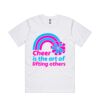 Mens Classic Minus Tee  Thumbnail