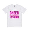 Mens Classic Minus Tee  Thumbnail
