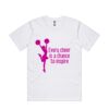 Mens Classic Minus Tee  Thumbnail