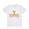 Mens Classic Minus Tee  Thumbnail