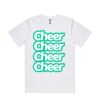 Mens Classic Minus Tee  Thumbnail