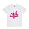 Mens Classic Minus Tee  Thumbnail