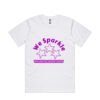 Mens Classic Minus Tee  Thumbnail