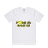 Mens Classic Minus Tee  Thumbnail