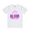 Mens Classic Minus Tee  Thumbnail