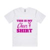 Mens Classic Minus Tee  Thumbnail