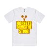 Mens Classic Minus Tee  Thumbnail