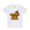 Mens Classic Minus Tee  Thumbnail