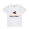 Mens Classic Minus Tee  Thumbnail