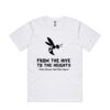 Mens Classic Minus Tee  Thumbnail