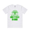 Mens Classic Minus Tee  Thumbnail