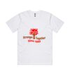 Mens Classic Minus Tee  Thumbnail