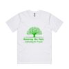 Mens Classic Minus Tee  Thumbnail