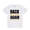 Mens Classic Minus Tee  Thumbnail