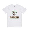 Mens Classic Minus Tee  Thumbnail