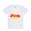Mens Classic Minus Tee  Thumbnail