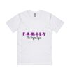 Mens Classic Minus Tee  Thumbnail