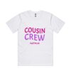 Mens Classic Minus Tee  Thumbnail