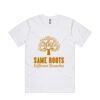 Mens Classic Minus Tee  Thumbnail